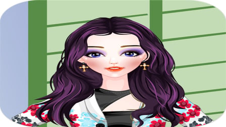 My Casual Life Dressup