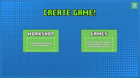 Create game! - Screenshot 3