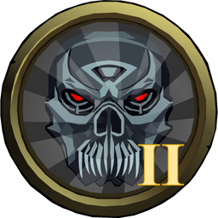 Forgotten Dungeon 2