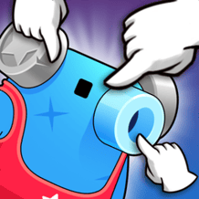 Clicker Boost: Infinite Progression