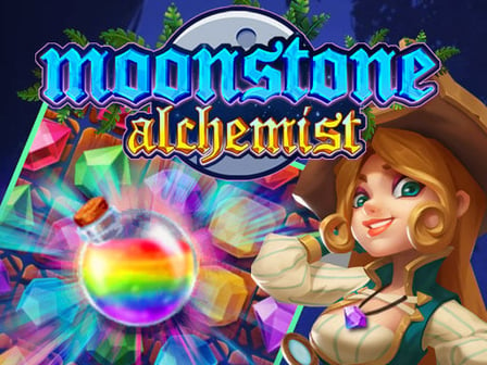 Moonstone Alchemist