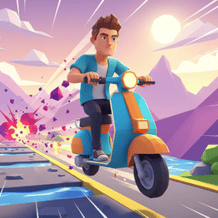 How far will you go?