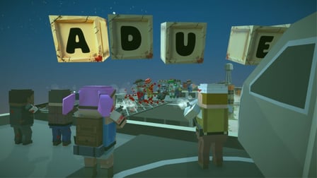 Enter the dead - Screenshot 5