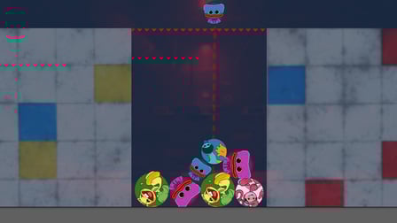 Poppy - Merge - Screenshot 2