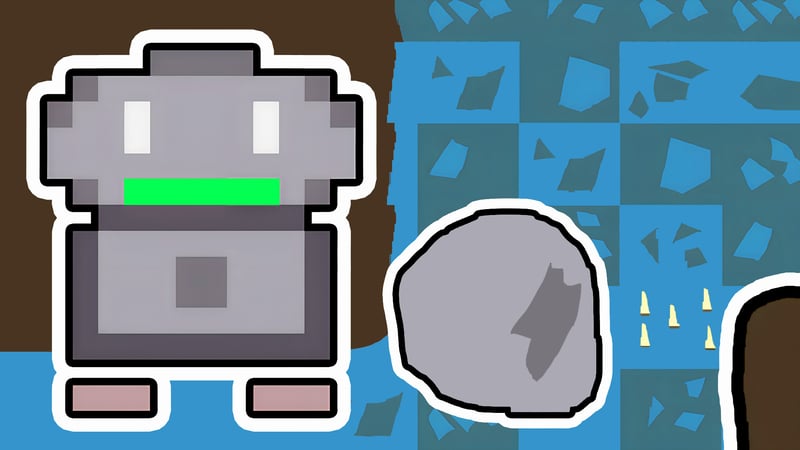 Bubby's Adventure