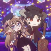 Gacha Life: Party!