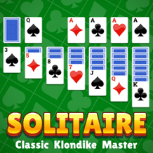 Solitaire Classic - Klondike Master