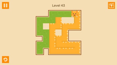 KotBaton - Screenshot 2