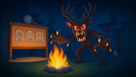 Survival Sandbox for 99 Nights