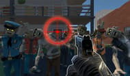 Zombies: Battle for Survival