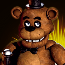 Five Nights at Freddy's