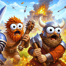 Battle Playground: Tactical Simulator