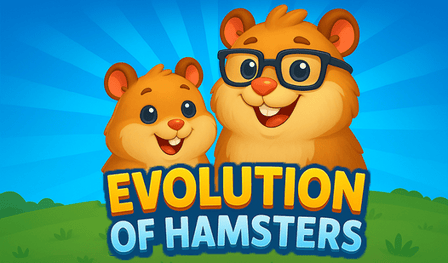 Evolution of Hamsters