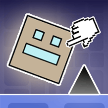 Geometry: Clicker, Levels, Connection