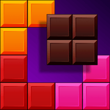 ChocoBlocks Puzzle