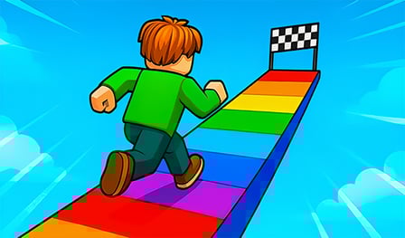 Robbie: Mini-Games Online