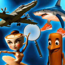 Brainrot: Search and Merge