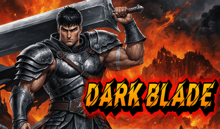 Dark Blade