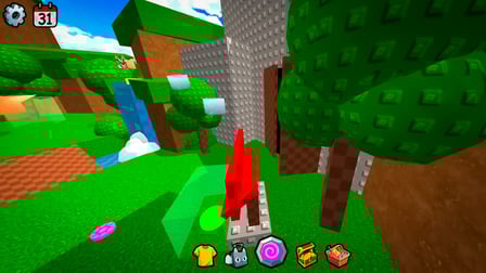 Sword Upgrade! - Screenshot 8