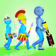 Generation Evolution