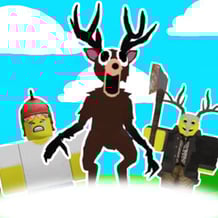 Sprunki 99 Nights in the Forest