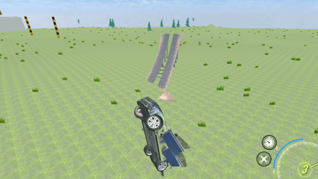 Car Crash Test Sandbox - Screenshot 5