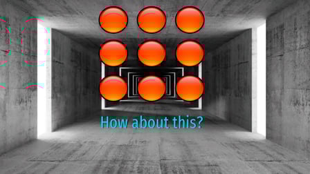 Temptation Button - Screenshot 1