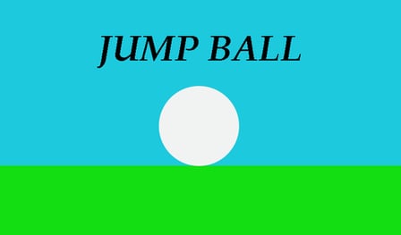 Jump Ball