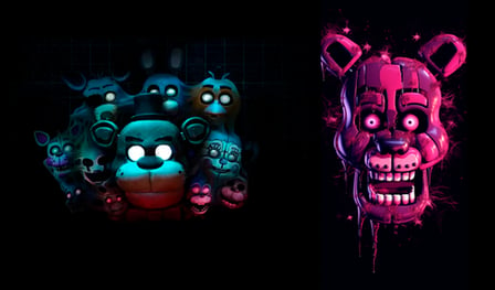 Five Nights at Freddy: Lost Memories