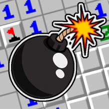 Minesweeper Classical