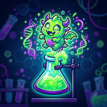 Mutagen Creature Lab