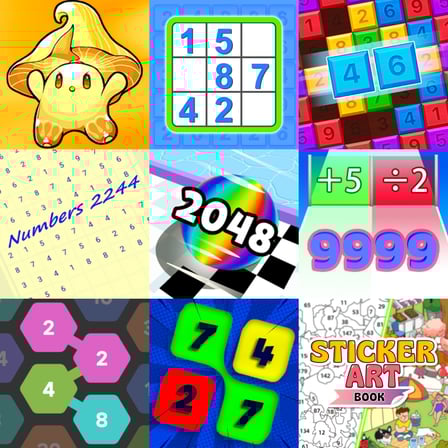 Jeux Numériques