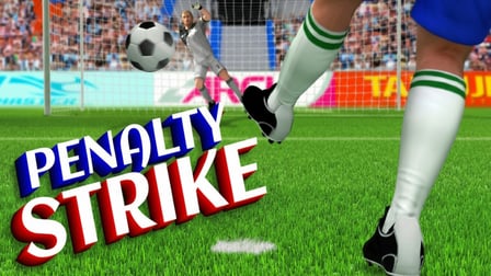 Penalty Strike