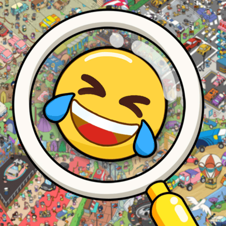 Find Out Hidden Object thumbnail