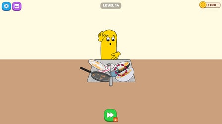 Pet Maze Escape - Screenshot 1