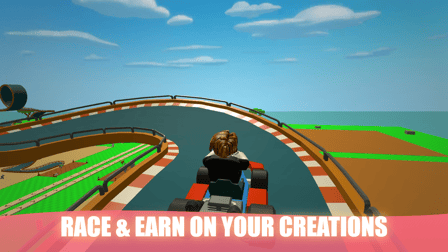 Build a Go-Kart - Screenshot 3