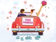 My Dream Wedding