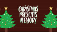 Christmas Presents Memory