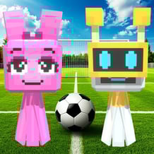 Football 1 on 1 3D Sprunki