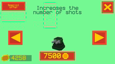 Core Defender: Slime Siege - Screenshot 2