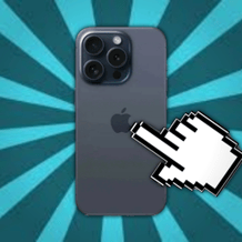 Iphone clicker evolution