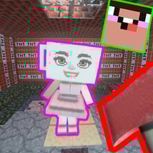 3D Tear Brainrot - Ragdoll Playground Sandbox