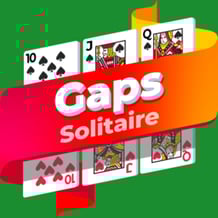 Gaps Solitaire