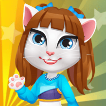 Tom and Angela Insta Fashion