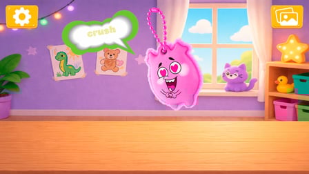 Monstrix: Collect Them All - Screenshot 4