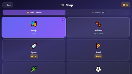 Memory Quest - Screenshot 4