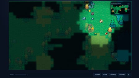 Kingdom Chronicles - Screenshot 7