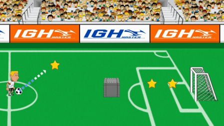 Soccer Training - Screenshot 5