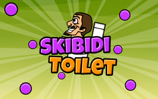 Skibidi Toilet