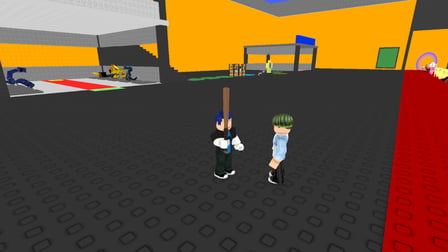 Take Away The Brainroot Mine Mobs - Screenshot 3